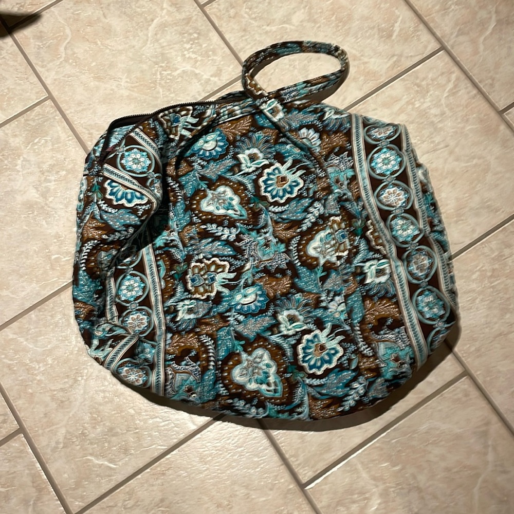 Duffel Bag